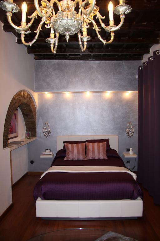 Domus31 - Luxury House In Trastevere Рим Стая снимка